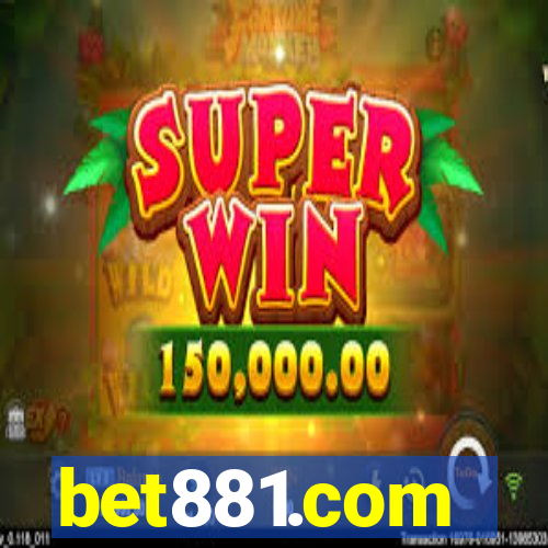 bet881.com