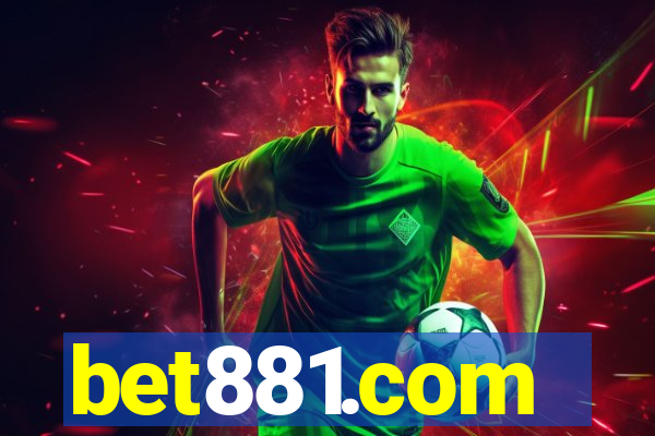 bet881.com