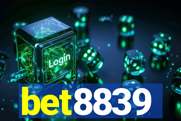 bet8839