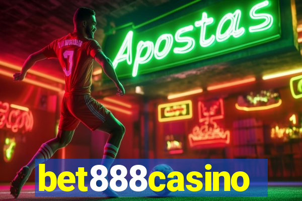 bet888casino