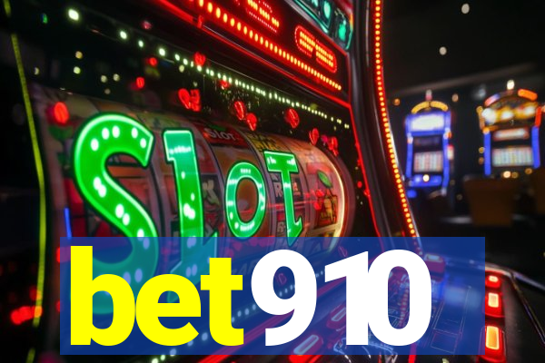 bet910