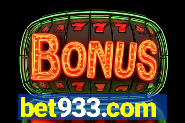 bet933.com