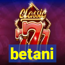 betani