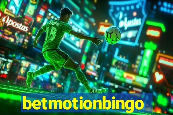 betmotionbingo