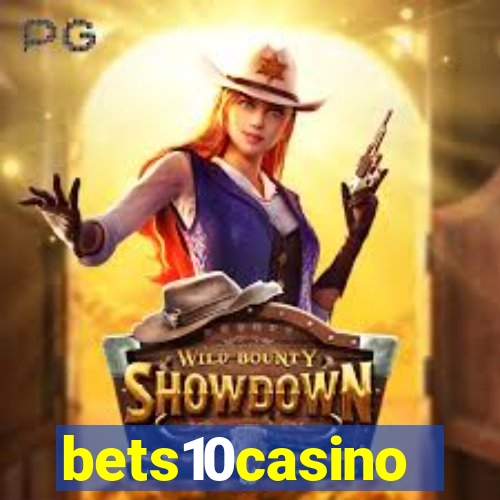 bets10casino