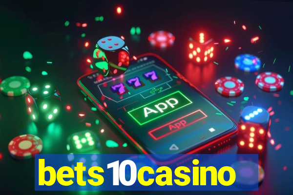 bets10casino