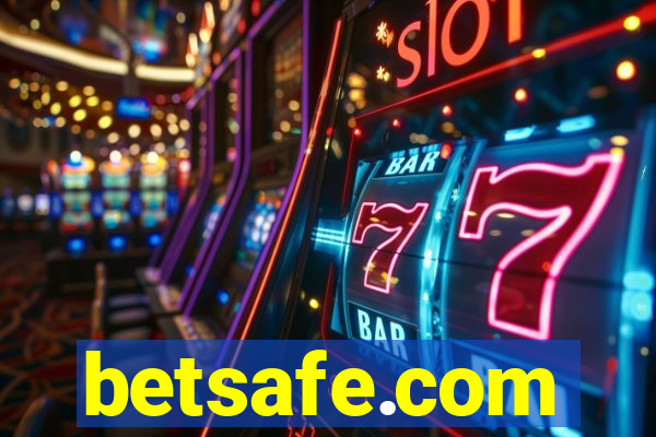 betsafe.com