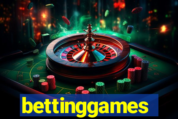 bettinggames