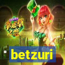 betzuri