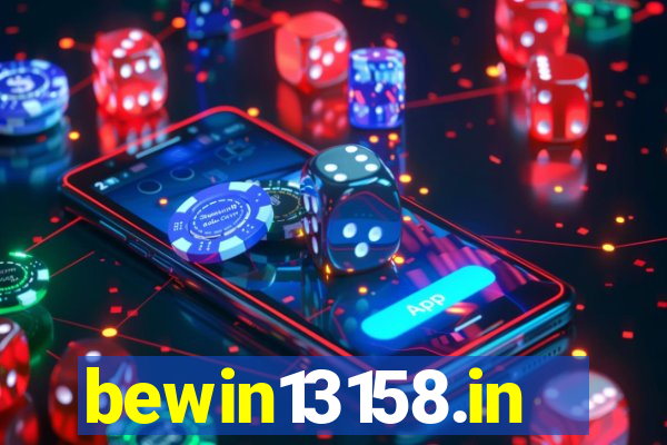 bewin13158.in