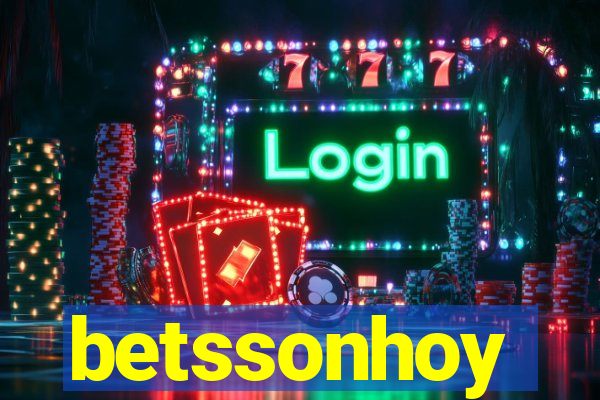 betssonhoy