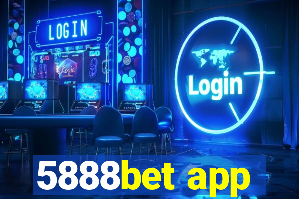 5888bet app