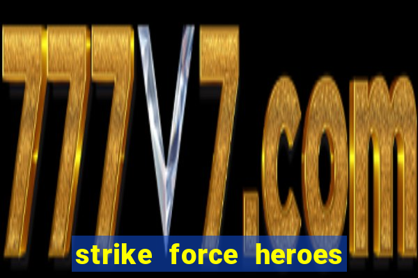 strike force heroes 3 no jogos 360