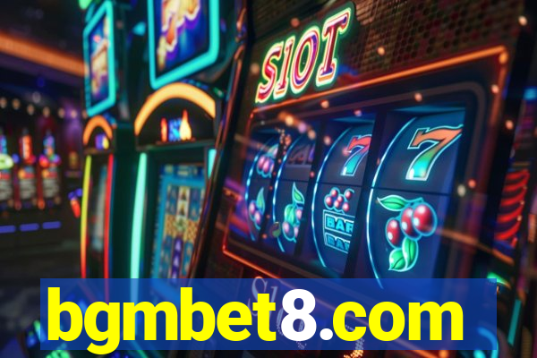 bgmbet8.com