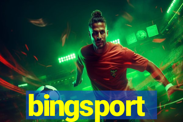 bingsport