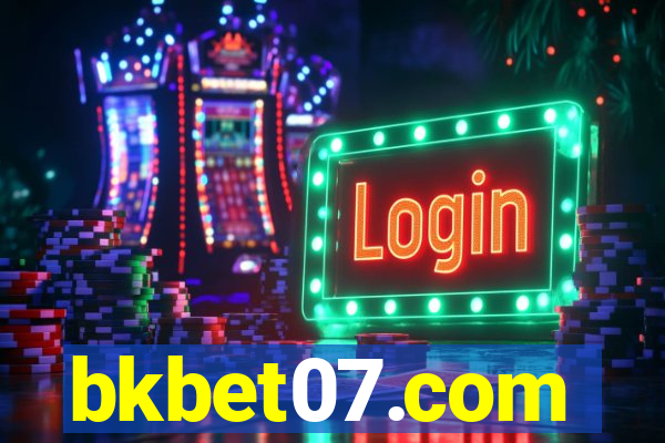 bkbet07.com