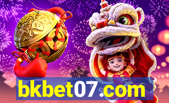 bkbet07.com