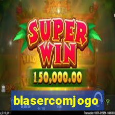 blasercomjogo