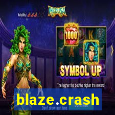 blaze.crash