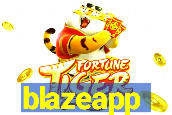 blazeapp