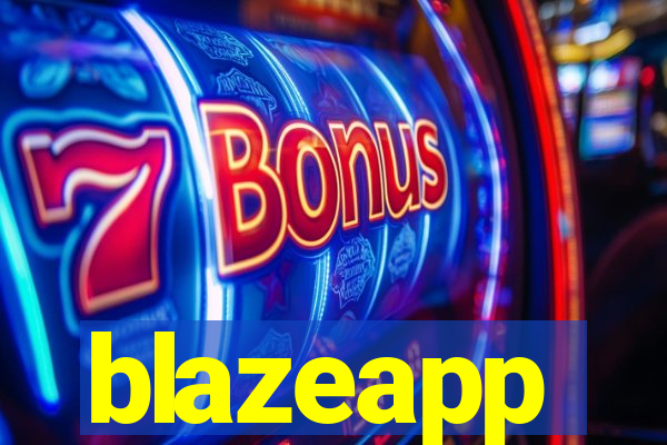 blazeapp