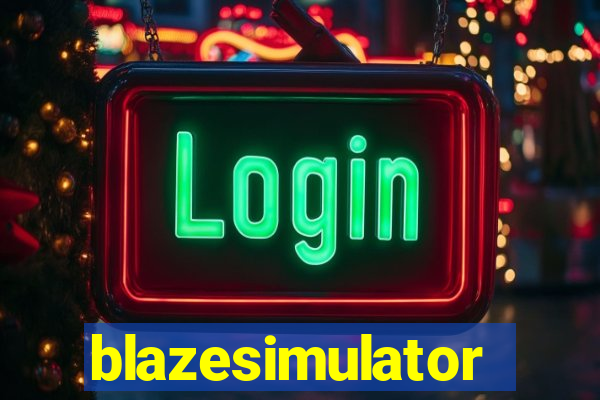 blazesimulator