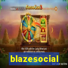 blazesocial