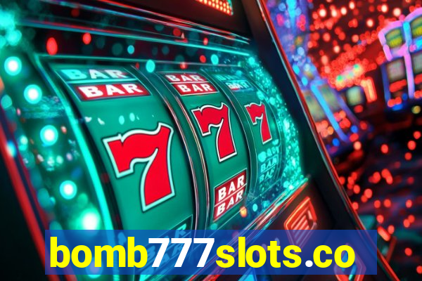 bomb777slots.com