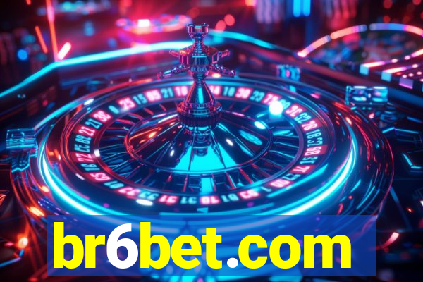 br6bet.com