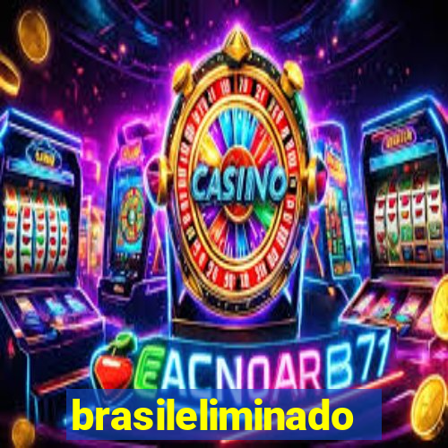 brasileliminado