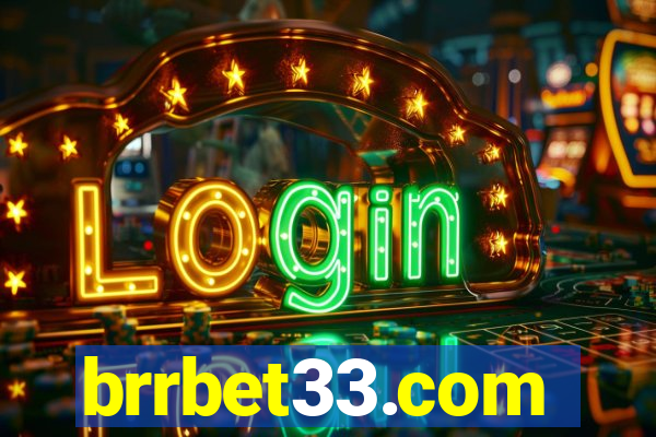 brrbet33.com