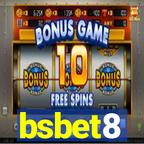 bsbet8