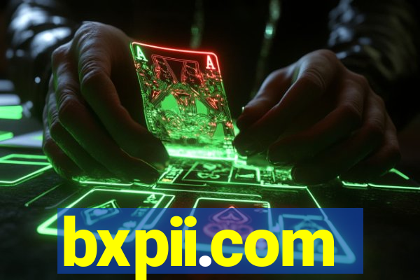 bxpii.com