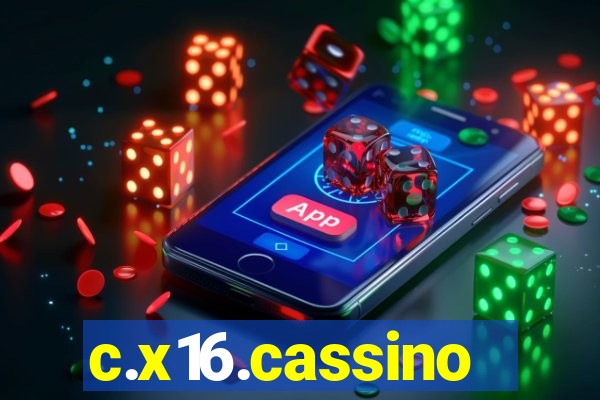 c.x16.cassino