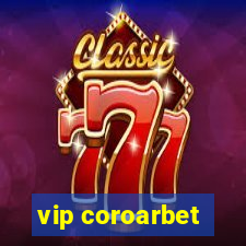 vip coroarbet