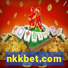 nkkbet.com