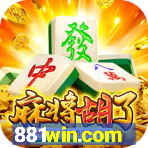 881win.com