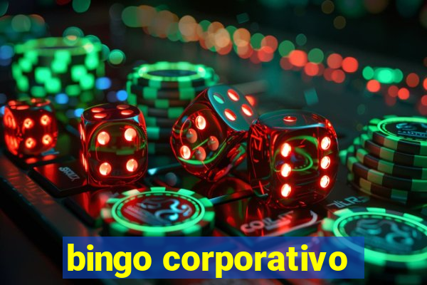 bingo corporativo