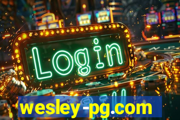 wesley-pg.com