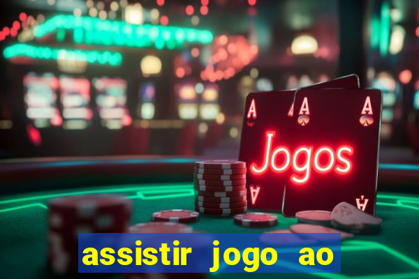 assistir jogo ao vivo rmc