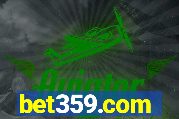 bet359.com