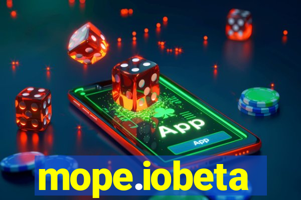 mope.iobeta