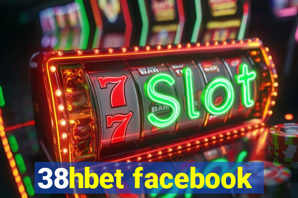 38hbet facebook