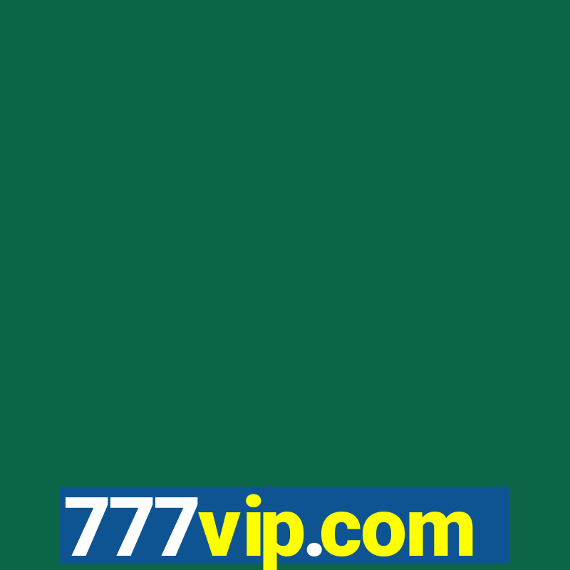 777vip.com