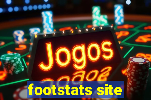 footstats site