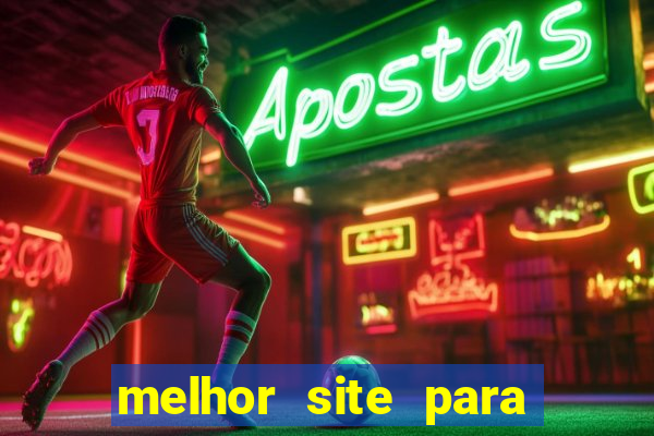 melhor site para jogar no bicho