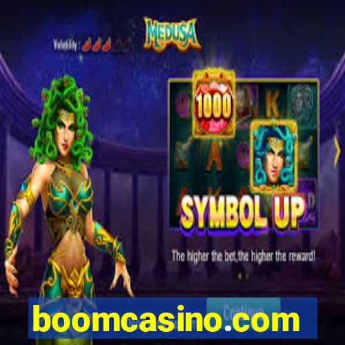 boomcasino.com