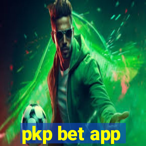 pkp bet app