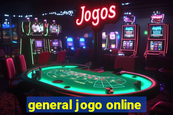 general jogo online