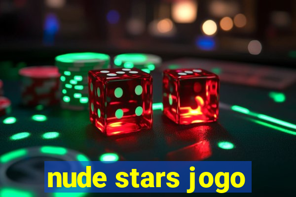 nude stars jogo